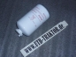 Preview: Dieselfilter Schraubfilter Kraftstofffilter M16x1,5