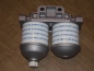 Preview: Dieselfilter Doppelfilter zusammen Traktor UTB 650