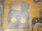 Preview: Motordichtsatz Traktor Fiat 880 - 5 , 90-90, 90-90DT,  Motor 8055.04, 8055.05