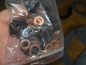 Preview: Motordichtsatz Traktor Fiat 880 - 5 , 90-90, 90-90DT,  Motor 8055.04, 8055.05