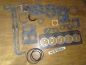 Preview: Motordichtsatz Traktor Fiat 880 - 5 , 90-90, 90-90DT,  Motor 8055.04, 8055.05