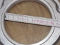 Preview: Deckel Motor Hinten Traktor Fiat 411 - 415 + 415DT