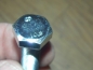 Preview: Schraube M10 Feingewinde UTB TIH Fiat 50 mm
