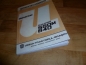 Preview: Technisches Handbuch UTB 550 + 640