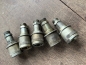 Preview: Kupplung für Hydraulikanschluß für Anhänger M22x1,5