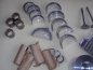 Preview: Motor Reparatur set Traktor Fiat 640