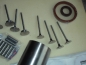Preview: Motor Reparatur set Traktor Fiat 640