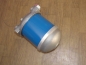 Preview: Dieselfilter Kraftstofffilter UTB TIH komplett mit Blech Unterteil