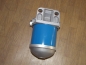 Preview: Dieselfilter Kraftstofffilter UTB TIH komplett mit Blech Unterteil