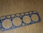 Preview: Zylinderkopfdichtung UTB UTOS 650 651 M Raupe S651 verstärkt