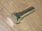 Preview: Schraube Wasserpumpe Traktor Fiat 411, 411DT, 415, 415DT