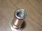 Preview: Schraube Wasserpumpe Traktor Fiat 411, 411DT, 415, 415DT
