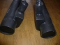 Preview: Auspuff RS09 2 Stück Schalldämpfer rechts + links ohne Versandkosten