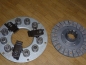 Preview: Kupplung komplett RS09 Gt124 T157