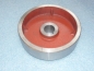Preview: Bremstrommel Traktor Fiat 411 bis 415 , 415DT