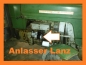 Preview: Anlasser Getriebeanlasser für Lanz Aulendorf D255