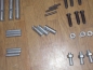 Preview: Reparatursatz Kupplung UTB 300 302 445 + Fiat 450 480