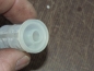 Preview: Filter Sieb Dieselfilter New Holland + Fiat 411 - 415