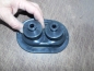 Preview: Gummibalg doppelt Fiat 580 680 780 880 980 1180 1280 1380 1580 1880