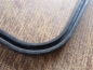 Preview: Ventildeckeldichtung 3 Zylinder Motor UTB 445 TIH Fiat 400 420 450 480 ...