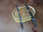Preview: Hydraulikölfilter U 650 651  UTB Utos 650M 651M