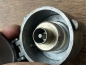 Preview: Stecker für Hydraulikanschluß für Anhänger