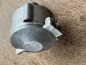 Preview: Stecker für Hydraulikanschluß für Anhänger