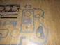Preview: Motordichtsatz Traktor Fiat 415 415DT 411...