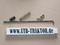 Preview: Reparatursatz lang Handbremshebel UTB TIH Fiat