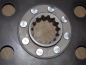 Preview: Kupplungsscheibe Fahrkupplung Fiat Traktor 411 - 415 + 315 auch DT