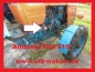 Preview: Anlasser Getriebeanlasser Traktor Fiat 415 + 415DT 24 Volt