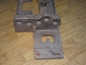 Preview: Schaltkulisse RS09 GT124 T157 original DDR Bestand NEU