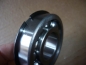 Preview: Kugellager Fiat UTB 6307 mit Nut + Ring