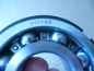 Preview: Kugellager Fiat UTB 6307 mit Nut + Ring