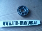 Preview: Kugellager Fiat UTB 6306 mit Nut + Ring