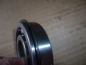 Preview: Kugellager Fiat UTB 6306 mit Nut + Ring