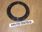 Preview: Gummi Dichtung für Allrad Vorderachse  UTB DT + Fiat z.B. 415 DT 411 DT 411R