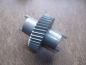 Preview: Zahnrad für Antrieb der Hydraulikpumpe TIH  UTB Fiat 400 bis 640