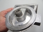 Preview: Filterkopf Filteroberteil Fiat 54C  55.46 - 60.56
