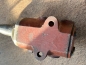 Preview: Hydraulik Versteller RS09 Gt124 org. DDR Lagerbestand