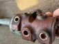 Preview: Hydraulik Versteller RS09 Gt124 org. DDR Lagerbestand