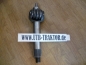 Preview: Welle kurz Lenkgetriebe TIH Fiat 450DT UTB 445DT 550DT DTE Allrad