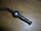 Preview: Schalthebel Ganghebel unten lang UTB Fiat 415-450-480-460-470