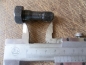 Preview: Schraube für Schwungmasse  UTB 300 302 445 550 TIH Fiat 450 - 640