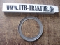 Preview: Ring Blech für Drucklager UTB IF 550