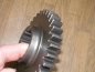 Preview: Zahnrad Getriebe 4. Gang passend für UTB Case New Holland Fiat 540 640 55.46 65.46 70.56
