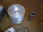 Preview: 3x Kolben Satz UTB TIH Fiat 95,0 mm