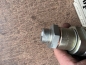 Preview: Hydraulikverschraubung T157 TIH DDR M22x1,5 Orsta B1-13/16