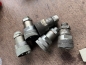 Preview: Hydraulikverschraubung T157 TIH DDR M22x1,5 Orsta B1-13/16