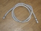 Preview: Öldruckschlauch Silberschlauch 80 cm RS09 T157